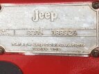 Thumbnail Photo 24 for 1965 Jeep CJ-5